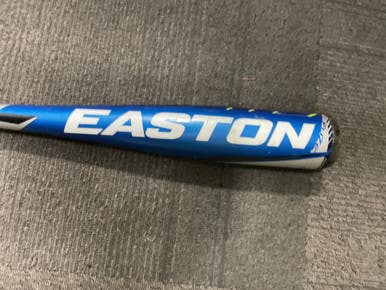 Used Easton FUZE 360 BB/SB USA 2 5/8 Bat 30" 11614-S000219717