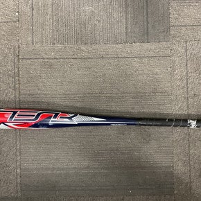 Used Rawlings FUEL BB/SB USA 2 5/8 Bat 27" 11614-S000219713