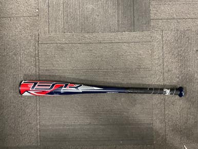 Used Rawlings FUEL BB/SB USA 2 5/8 Bat 27" 11614-S000219713