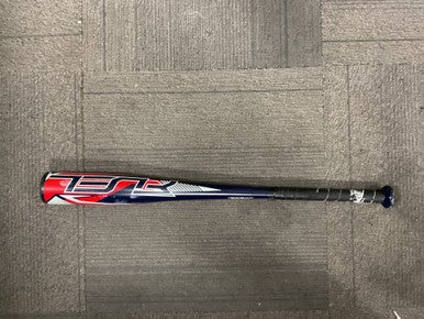 Used Rawlings FUEL BB/SB USA 2 5/8 Bat 27" 11614-S000219713
