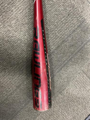 Used Rawlings 5150 BB/SB USA 2 5/8 Bat 27" 11614-S000219718