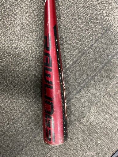 Used Rawlings 5150 BB/SB USA 2 5/8 Bat 27" 11614-S000219718
