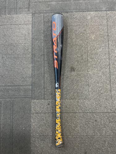 Used AXE STRATO BB/SB USA 2 5/8 Bat 28" 11614-S000219705
