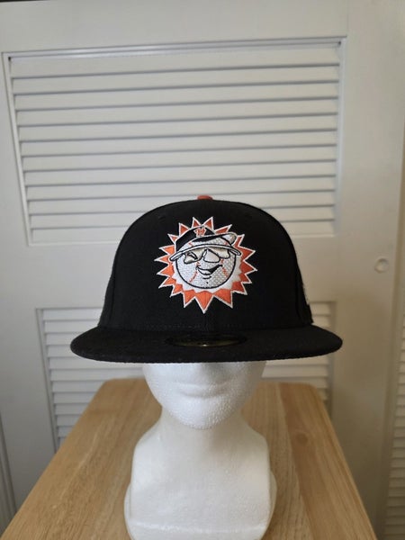 NWS Hagerstown Suns New Era 59fifty 6 7/8 MiLB