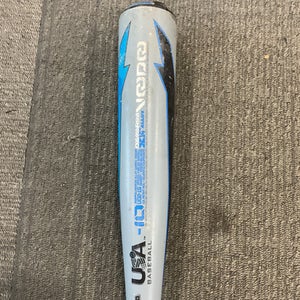 Used Demarini VOODOO BB/SB USA 2 5/8 Bat 28" 11614-S000219707