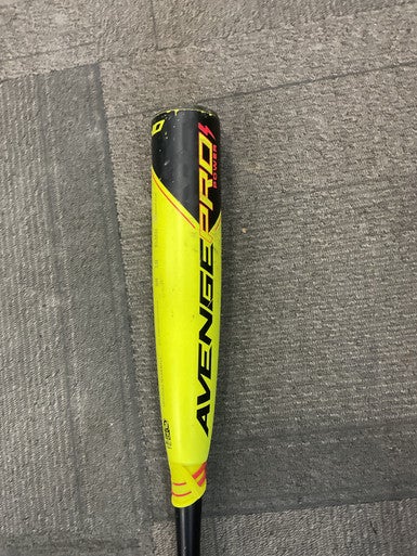 Used AXE AVENGE PRO POWER BB/SB USSSA 2 3/4 Bat 28" 11614-S000219704