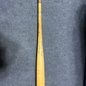 Wood Bat Tater 33.5” (-3) 30.5 oz