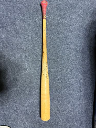 Wood Bat Tater 33.5” (-3) 30.5 oz