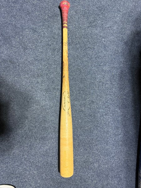 Wood Bat Tater 33.5” (-3) 30.5 oz