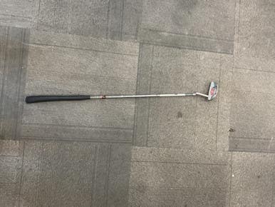 Used Taylormade ROSSA MARANELLO SPORT 2 Mens Putter RH 11614-S000219693