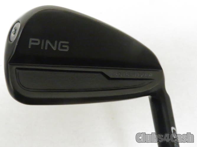 PING G425 Crossover Black Dot 18 2-iron TOUR 85 Stiff Flex