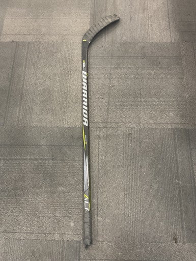 Used Warrior ALPHA QX Junior One Piece Left 50 Flex 11614-S000219988