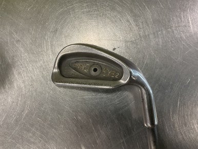 Used Ping EYE 2 Mens Individual Iron RH 5 Iron 11614-S000219985