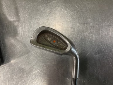 Used Ping EYE 2 Mens Individual Iron RH 5 Iron 11614-S000219984