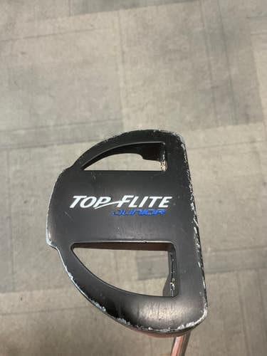 Used Top Flite Jr Putter RH 11614-S000219964