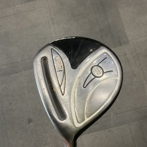 Used Adams Golf IDEA Womens Fairway Wood LH 3 Wood 11614-S000219966