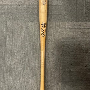 Used Rawlings MAPLE ACE BIG STICK BB/SB Wood Bat 31" 11614-S000219953
