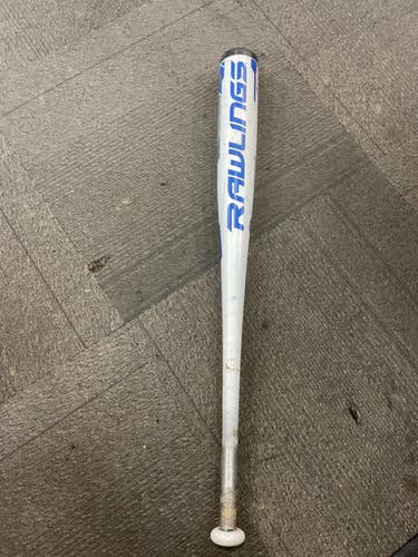 Used Rawlings VELO HYBRID BB/SB USSSA 2 5/8 Bat 30" 11614-S000219952