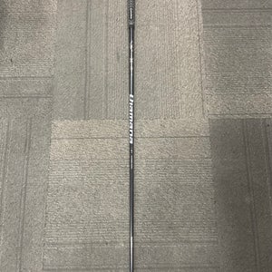 Used DIAMANA T+ 60G TAYLORMADE TIP Golf Accessory Black Driver 11614-S000219937