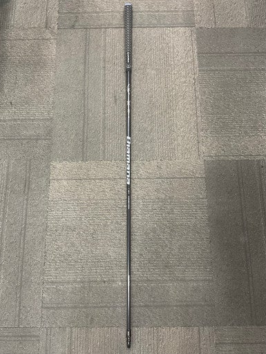 Used DIAMANA T+ 60G TAYLORMADE TIP Golf Accessory Black Driver 11614-S000219937