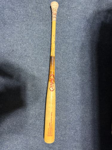 Wood Bat TATER 33.5” (-3) 30.5 oz