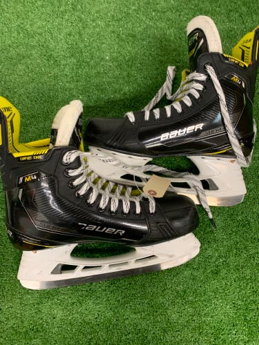 Bauer Supreme M4 - Senior