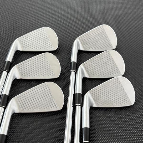 SRIXON ZX7 MKII IRON SET 5-P | SidelineSwap | Buy and Sell