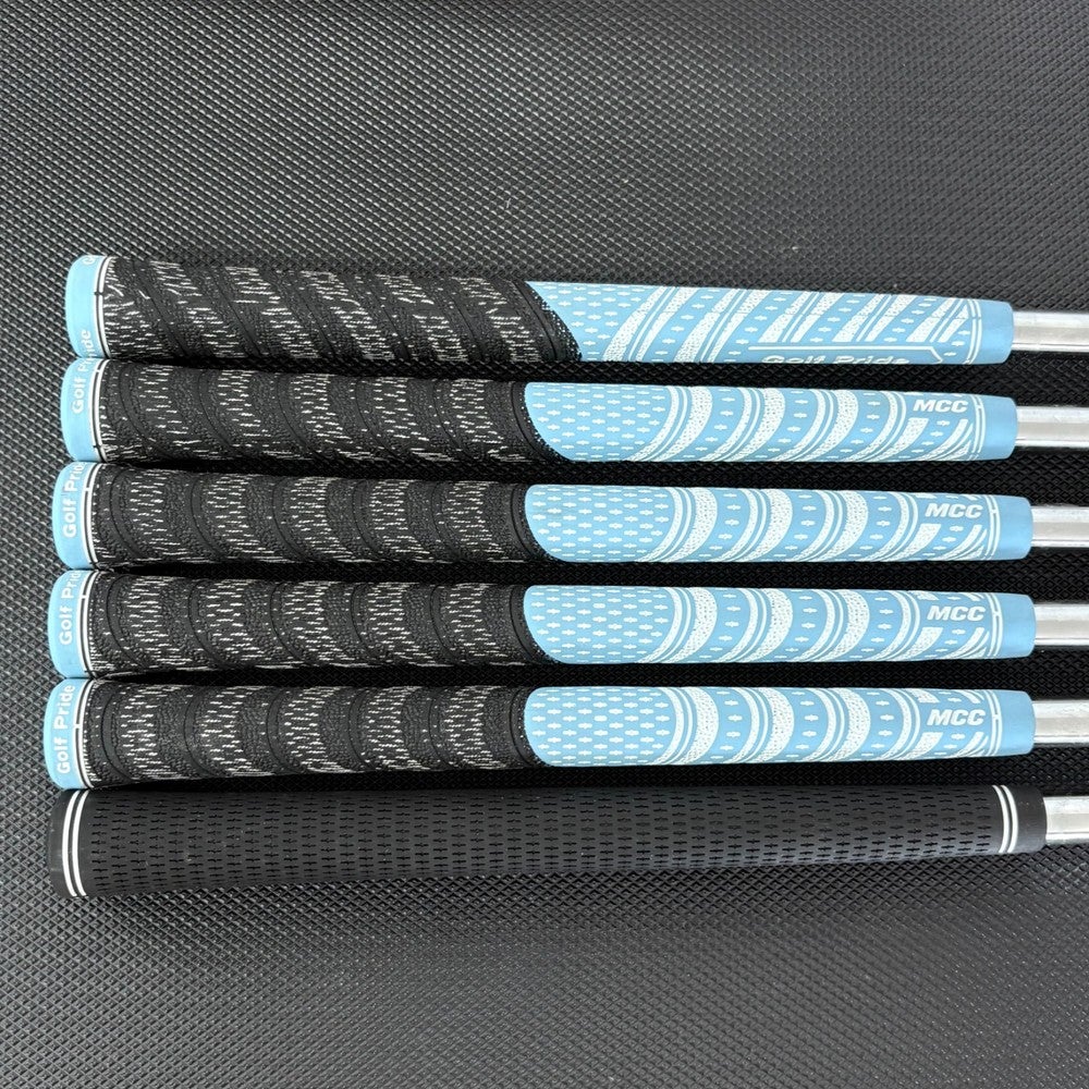 SRIXON ZX7 MKII IRON SET 5-P | SidelineSwap | Buy and Sell
