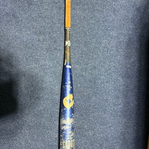 DeMarini The Goods One Piece BBCOR Certified Bat (-3) 30 oz 33" (HOT)