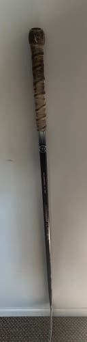 Junior Warrior Alpha DX Left Hand Hockey Stick W03 (Used)