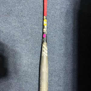 Marucci Posey28 Alloy BBCOR Certified Bat (-3) 30.5 oz 33.5" "HOT"