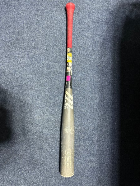 Marucci Posey28 Alloy BBCOR Certified Bat (-3) 30.5 oz 33.5" "HOT"