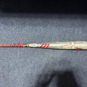 Marucci CAT X Composite BBCOR Certified Bat (-3) 30 oz 33"