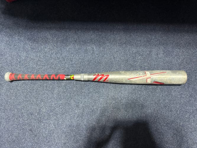 Marucci CAT X Composite BBCOR Certified Bat (-3) 30 oz 33"