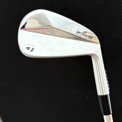 TAYLORMADE P7MB 2020 3 IRON -1/2"