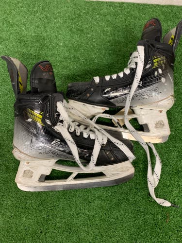 Bauer Vapor Hyperlite 2 - Intermediate