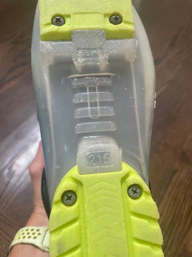 Dalbello Menace 2 Ski Boots
