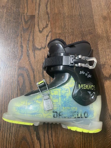 Dalbello Menace 2 Ski Boots
