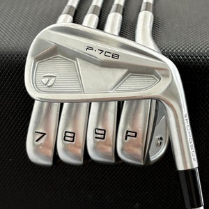 TAYLORMADE P7CB 2024 IRON SET 6-P