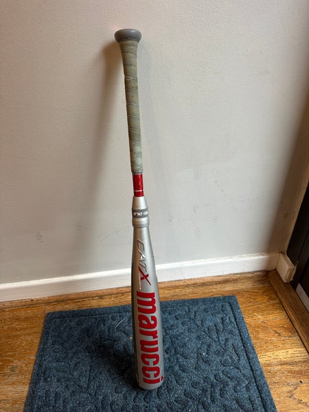 2023 Marucci CAT X Composite USSSA Certified Bat (-10) 20 oz 30" (Used)