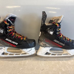 Used Bauer X LTX PRO Junior Hockey Skate Junior 02 11858-S000078301