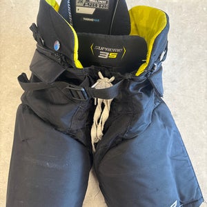 Used Bauer 3S Junior Pant Black SM 11858-S000078295