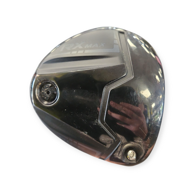 Used Rife RX MAX Mens Driver RH 9.5 Degree 11850-S000021305