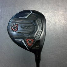 Used Cobra LTDX MAX Mens Fairway Wood RH 3 Wood 11339-S000193531