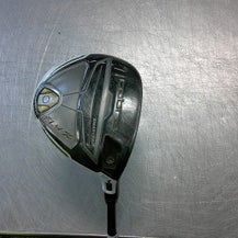 Used Cobra FLY Z Mens Fairway Wood RH 3 Wood 11339-S000193530