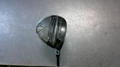 Used Cobra FLY Z Mens Fairway Wood RH 3 Wood 11339-S000193530