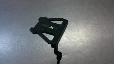 Used Pinemeadow PGX 3 Mens Putter RH 11339-S000193563