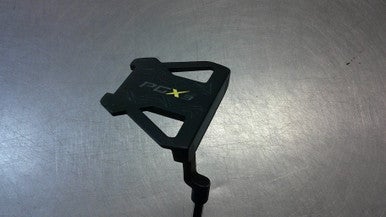 Used Pinemeadow PGX 3 Mens Putter RH 11339-S000193563