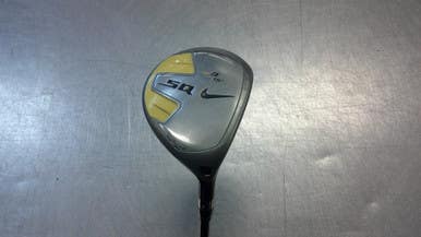 Used Nike SQ Mens Hybrid Club RH 3 Hybrid 11339-S000193546