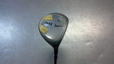 Used Nike SQ Mens Hybrid Club RH 3 Hybrid 11339-S000193546